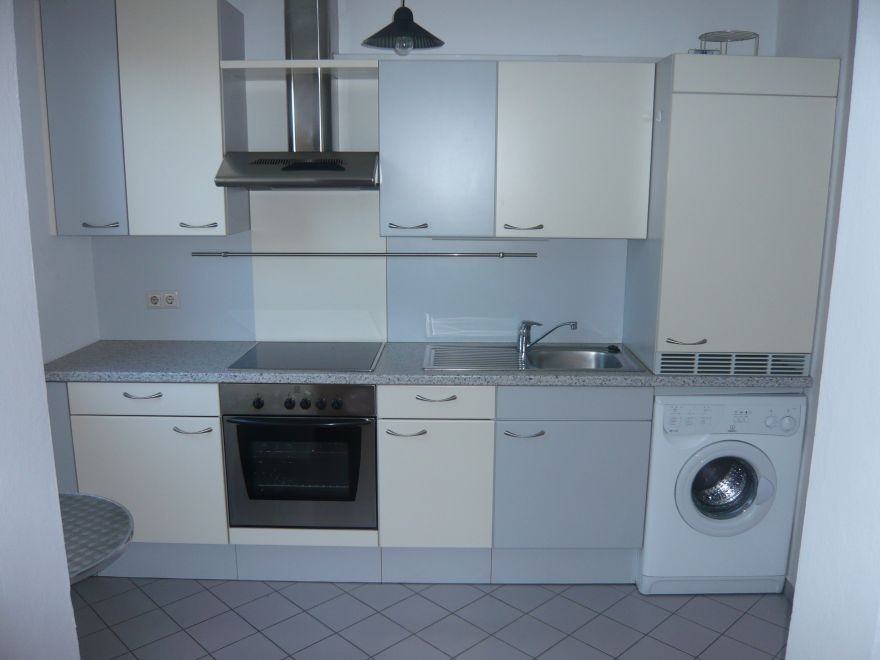 Appartement Klagenfurt - Küche
